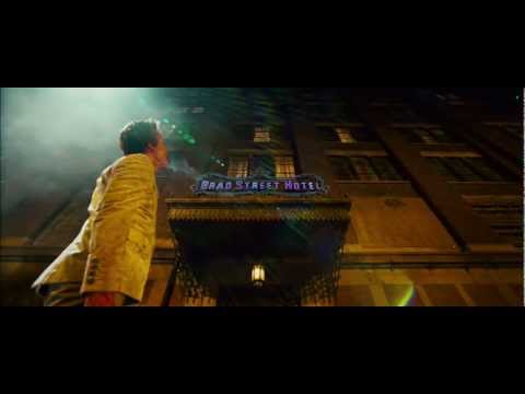 Punisher: War Zone (2008) - Official Trailer [HD]