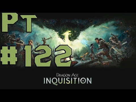 Dragon Age Inquisition Let's Play Español Pt 122