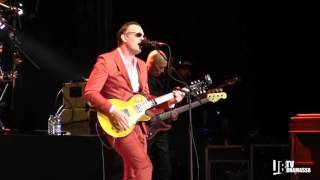 Joe Bonamassa - Mountain Climbing Live