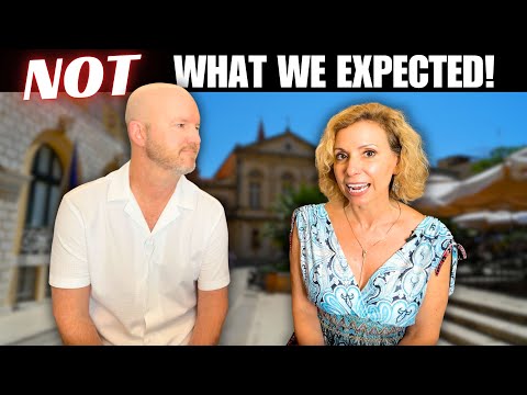 Corfu Greece: Most POPULAR Greek Island for Expats!