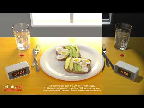 Infinity Animations video.