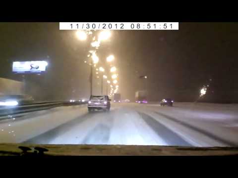 Rosyjski driver
