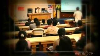 Download lagu Metro TV: IEC 2011 Ep 1 Part 1/3 mp3