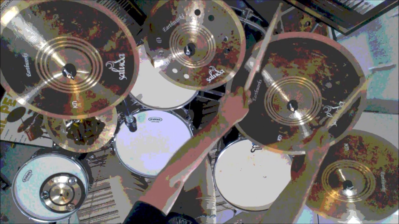 Promotional video thumbnail 3 for Steady In Time