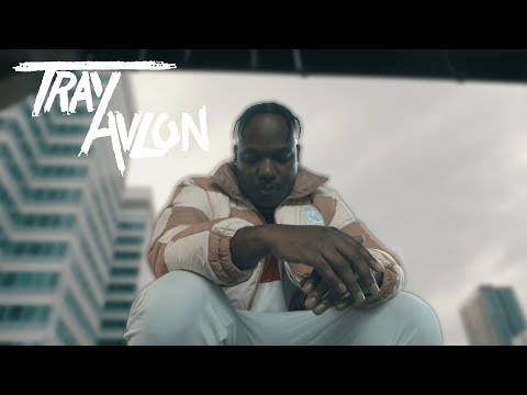 Tray Avlon - No Assistance (Visualizer)