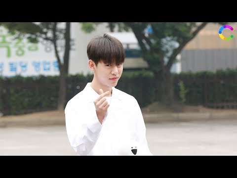 [스타ting] 대현-맵식스 6월 9일 뮤직뱅크 아침리허설 출근길