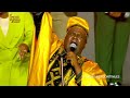 Liphakanyisiwe Andile KaMajola Live At The 17th CROWN GOSPEL MUSIC AWARDS 2024