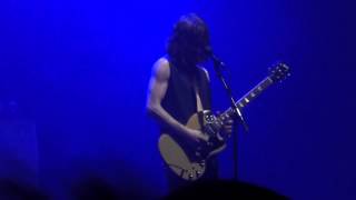 Monster Truck - For The Sun (live Zénith Paris 12/11/14)