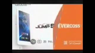 Download lagu Iklan Evercoss Tab Jump S3 - Nonton Bola Bareng (2016) @ Global TV, Indosiar, RCTI, & SCTV mp3
