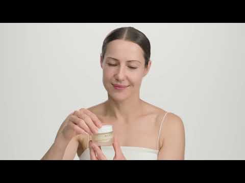 Beigic Enhanced Firming Cream Krem ​​ujędrniający do twarzy 50 ml - VIDEO