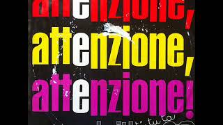 DO IT   Attenzione 1992