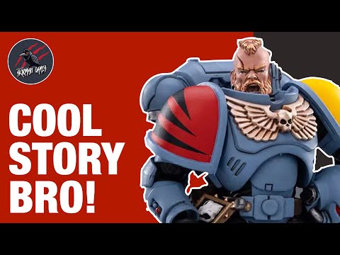 WHAT IS NARRATIVE PLAY? Tabletop Skirmish Games