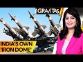 Gravitas: How prepared is India to deal with aerial threats?