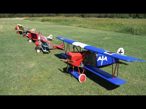 1st Annual East Texas Dawn Patrol 2023