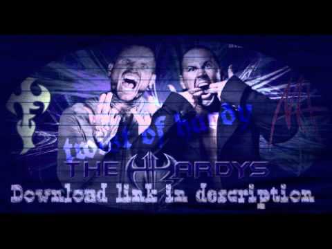 The Hardys theme- Reptilian (Creatures Intro)