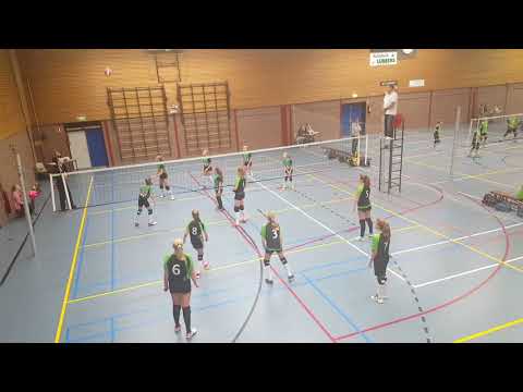 M.S.K. MC2 - Emmen '95 MC5 (1/5)
