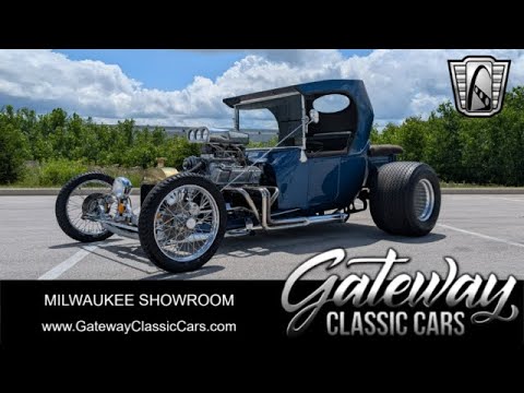 1923 Ford T Bucket (CC-2008397) for sale in O'Fallon, Illinois