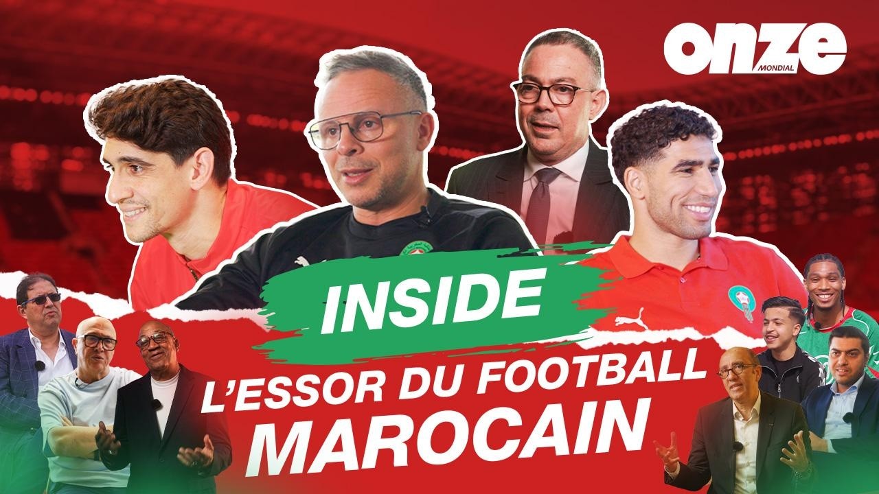 Vidéo presse EVOSPORT sur Instagram