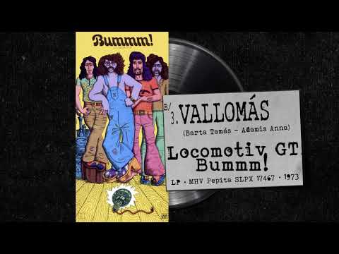 LGT: VALLOMÁS
