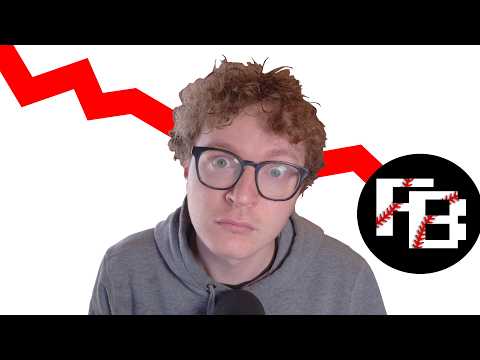 This is the main channel now.