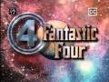 Fantastic Four Cartoon Intro 