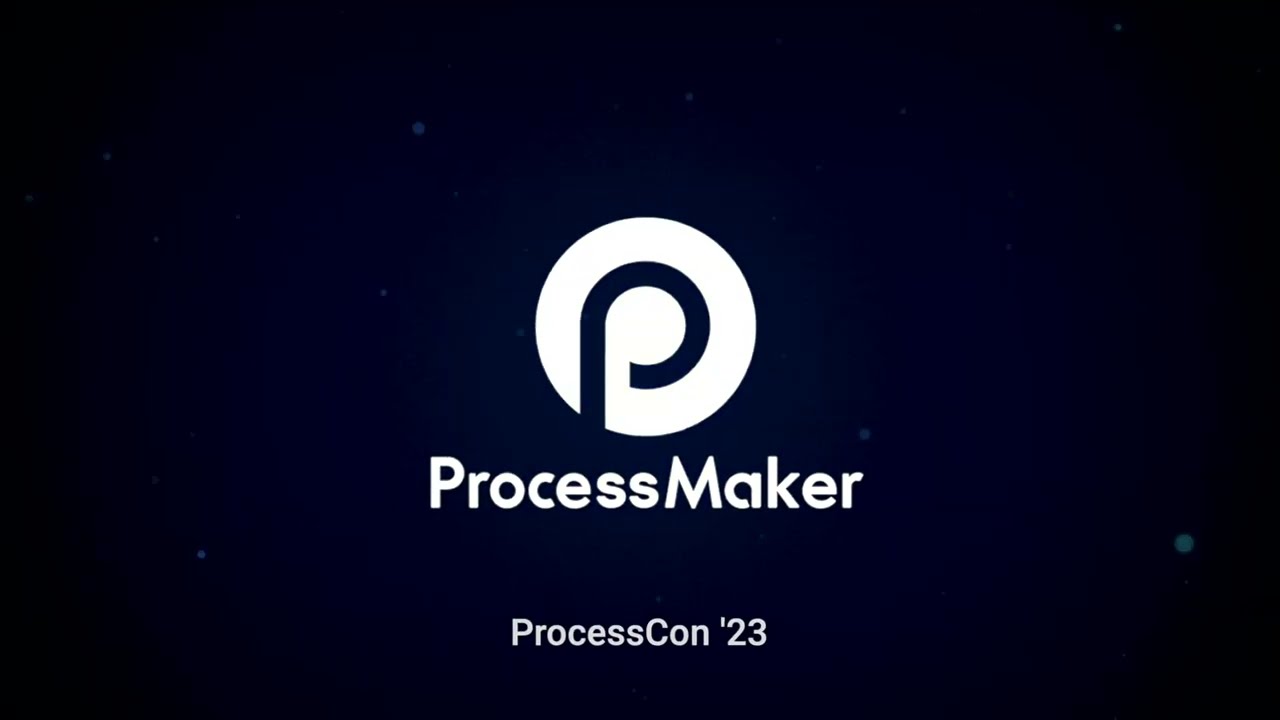 ProcessCon '23 Keynote - The Automation Cloud