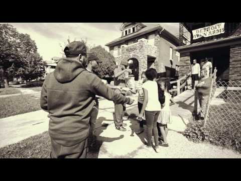 ❌✅ CMF Gutta x Emodest x Rude- GIVES FREE FOOD & SHOES TO THE COMMUNITY