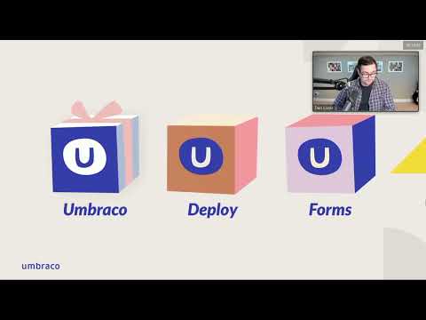 Umbraco Together - Umbraco 9 & Umbraco Cloud