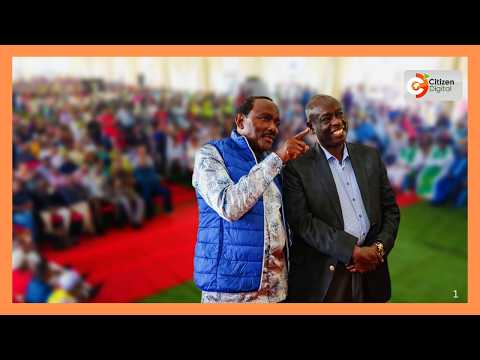 Upinzani wakosoa ubinafsishaji