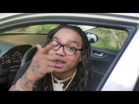 Shotta So Savage- "Tryna Get it" (Official Music Video)