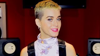 Katy Perry Invites You Backstage! // Omaze