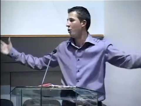 Iosif Borca - Pretuirea timpului nepretuit (www.resursecrestine.ro)