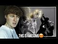 THIS IS AWESOME! (TXT (투모로우바이투게더) 'Angel Or Devil' | Music Video Reaction/Review) THIS IS AWESOME! (TXT (투모로우바이투게더) 'Angel Or Devil' | Music Video Reaction/Review)