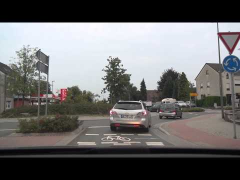 Heeren Werve Stadt Kamen 22.8.2013