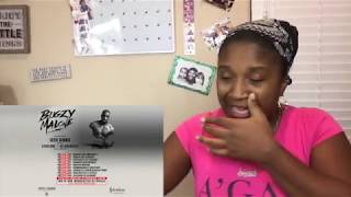 Bugzy Malone – Make or Break (Official Video) REACTION