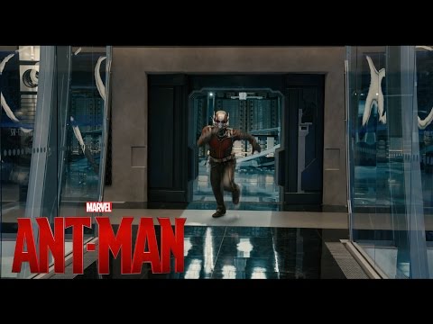 Ant-Man (Extended TV Spot 5)