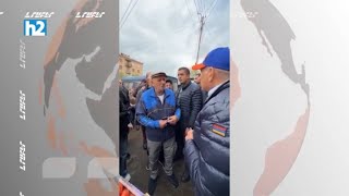 10 000 ավելցրիր, 20 000 թանկըցրիր․ շիրակցիներները՝ Փաշինյանին: Լրաբեր - 26.05.2026