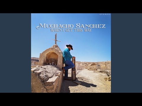 First Mind - Muchacho Sanchez