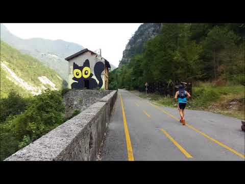 IL CAMMINO CELESTE, SPORTIVAMENTE