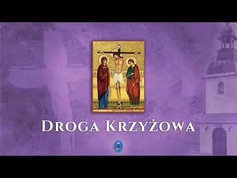 Pustelnia - Droga Krzyżowa z rekolekcji (5)