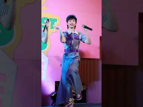 200209 Juné BNK48 - โดดดิด่ง