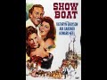 Opening To Show Boat 2000 DVD