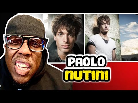 Famous Rapper, Singer and songwriter FIRST TIME REACTION to Paolo Nutini - Iron Sky