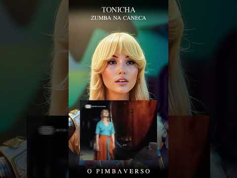 Tonicha - Zumba na Caneca