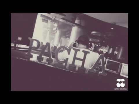 Jackin House by Miguel Rodríguez (Gran Canaria Sunset Collective)