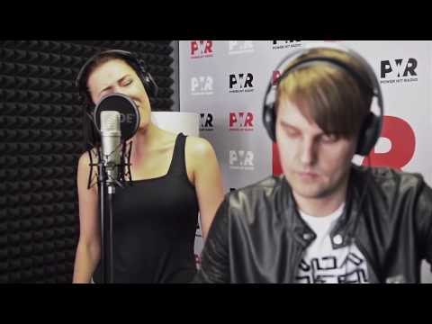 Dapa Deep & Monee LIVE @ POWER HIT RADIO  The White Stripes   Seven Nation Army 720P