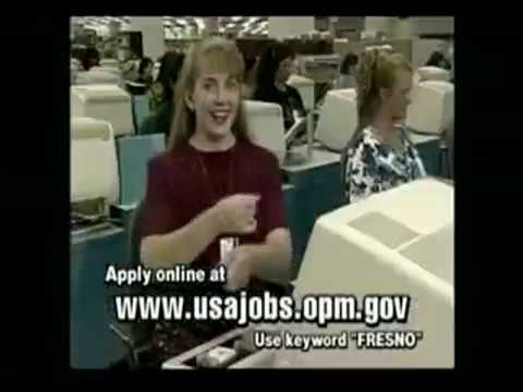 Irs Job Posting