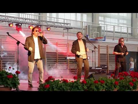 Barba i Bozo - Moja mala