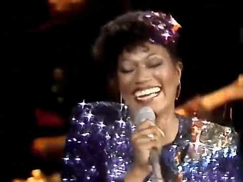 Heaven Must Have Sent You - Bonnie Pointer - HQ/HD