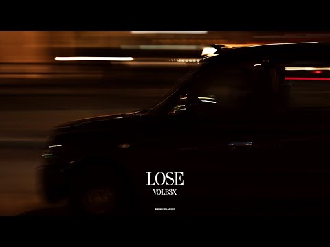 VOLB3X - Lose [SSL Music]